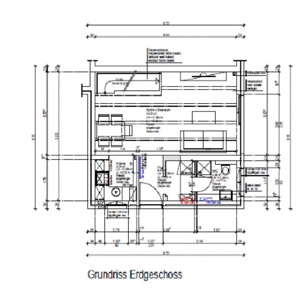 Sylthus-Haithabu Villa Wenningstedt-Braderup Exteriör bild